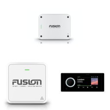 Fusion Apollo MS-RA800 Marine