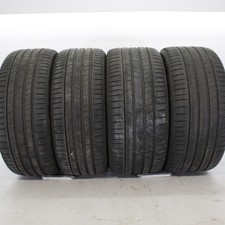 4 pneumatici estivi Pirelli P