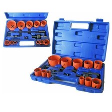 FRESE A TAZZA SEGHE BI METAL