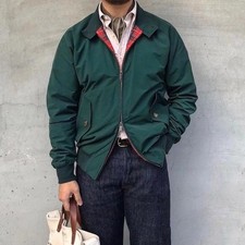Giacca americana retrò uomo - giacca,