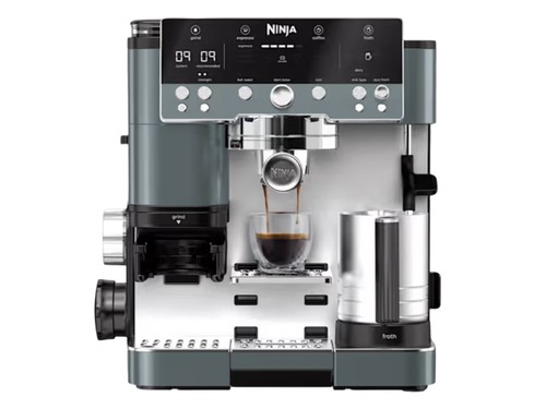 Ninja luxe café premier plus - ninja,