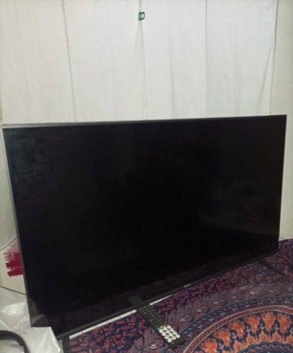 Hisense 40a4k full hd - full,