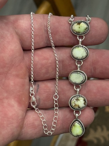 Collana adattabile argento - collana,