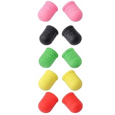  5 Paia Cover Silicone per