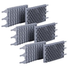 6x cepillo para Zodiac Vortex