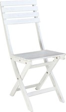 DecHome Sedia Pieghevole