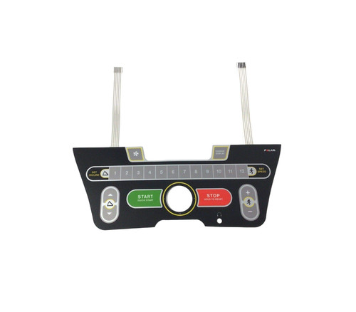 Horizon fitness ct12 - fitness, ct12.1