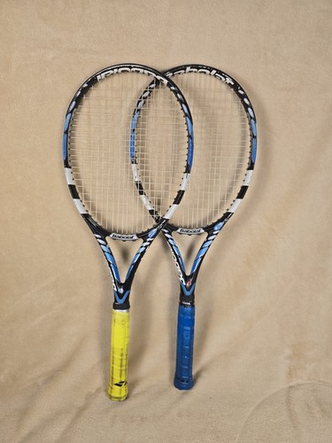 Babolat pure drive 100 - pure, woofer