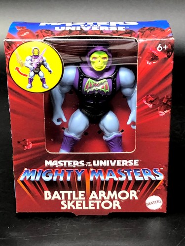 Masters the universe - masters, of
