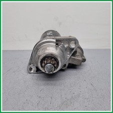 Motorino Avviamento Bosch