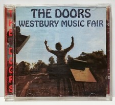 THE DOORS CD BOOTLEG + 22 DVD/Cd-r Doors - copie digitali da Cd ORIGINALI