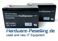 Batteria multipower - batteria,