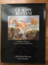 2000 GIUSEPPE BOTTANI Catalogo