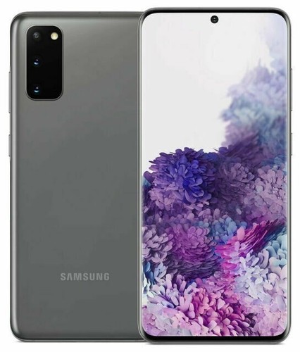 Smartphone samsung galaxy s20 - samsung,