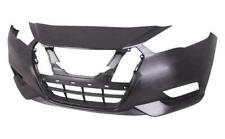 PARAURTI ANTERIORE NISSAN