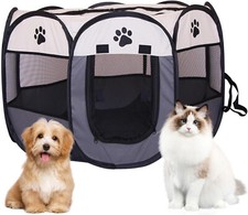 Recinto Box pieghevole per