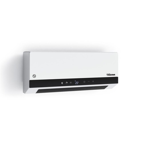 Termoventilatore ceramica - , a