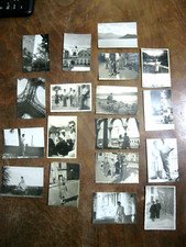 18 vecchie foto famiglia di