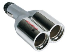 Spinotto Presa Corrente Doppia