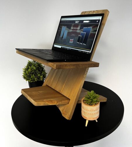 Mini scrivania zen standing - scrivania,