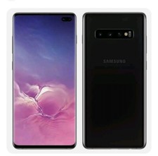 Samsung Galaxy S10 + Plus