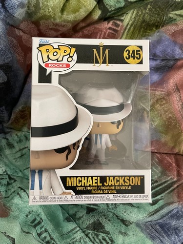 Funko pop rocks music - funko,