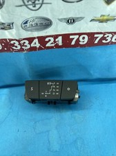 INTERRUTTORE DISPLAY CAMBIO AUTOMATICO PEUGEOT/CITROEN