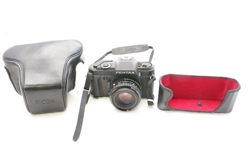 Fotocamera pentax p30n - pentax,