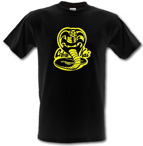 Shirt cobra kai - t-shirt, kid