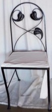 Meravigliosa poltrona laterale