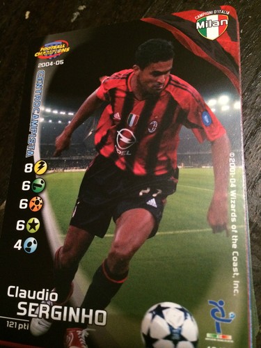 Football champions milan - football,