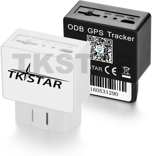 Tkstar tk816 obd gps - obd, gprs
