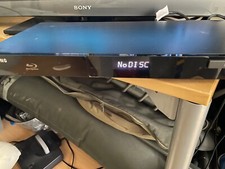 lettore samsung blu ray bd