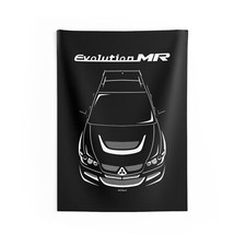 Arazzo Mitsubishi Lancer