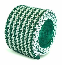 Maglia Seta Cravatta da Uomo -