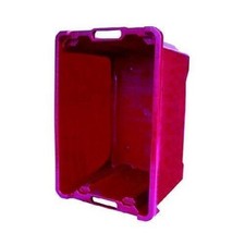 CASSETTA AGRIGOLA IMPILABILE