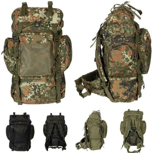Zaino combattimento tattico - da,