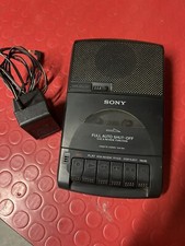 Registratore Cassette Vintage