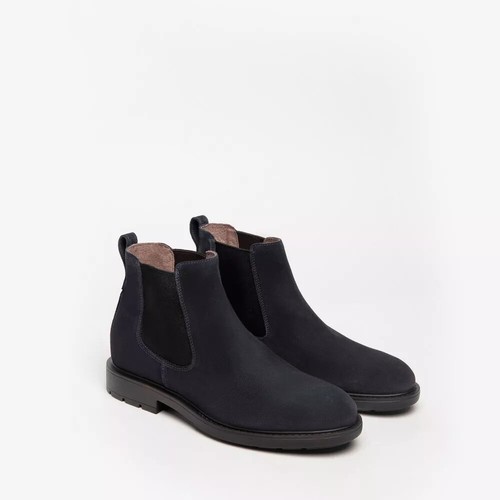 Scarpe nero giardini uomo - scarpe,