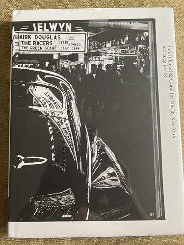 William klein life good - life, is