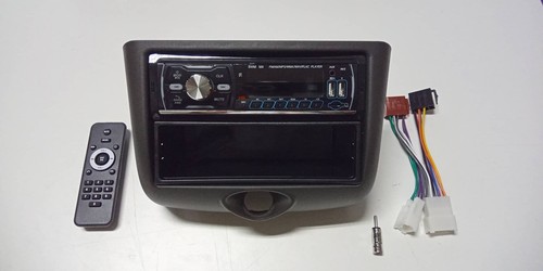 Autoradio dab per toyota yaris - autoradio,