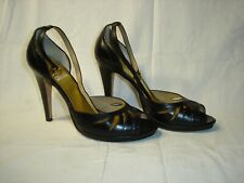 CHIARINI  - Sandali con tacco a spillo, mis. 39 IT