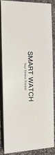 T17F Smartwatch 