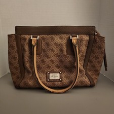 Vtg Guess Los Angeles 1981