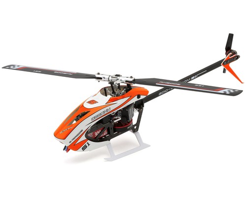 Goosky combo rtf - v2,
