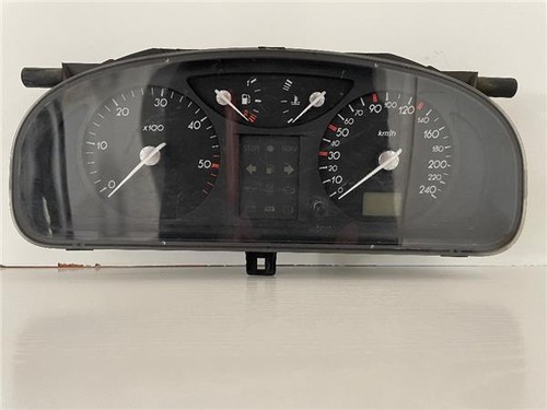 8200328436 cruscotto - ,