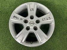 CERCHIO IN LEGA/RUOTA SCORTA