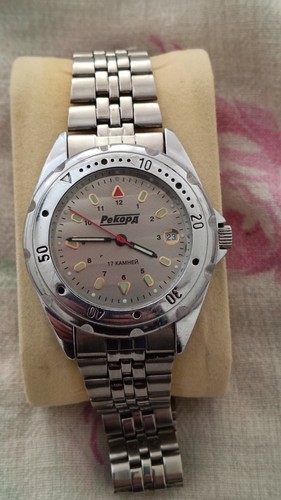 Orologio rekord slava - orologio,