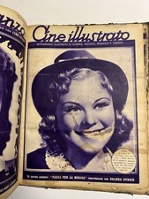 CINE illustrato Volumi Rilegati