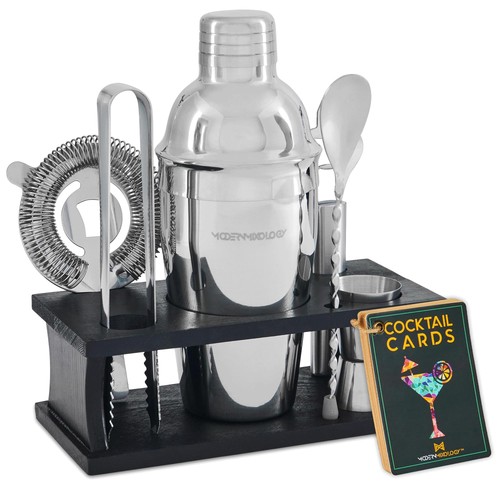Set shaker cocktail - da, kit